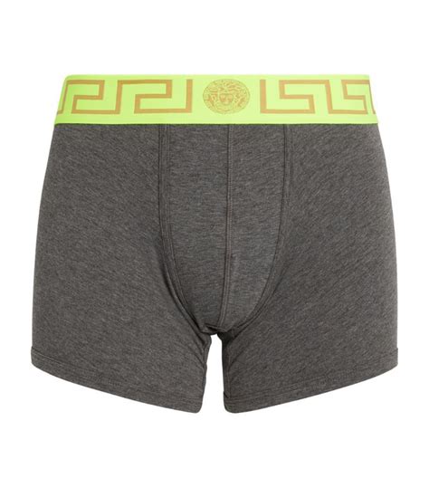 versace boerka|Versace boxer briefs.